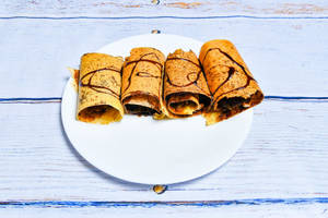 Chocolate Dosa