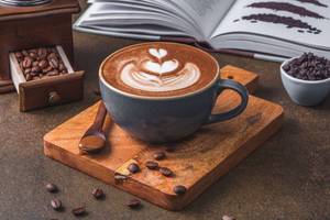 Mocha ( 2 Cups)