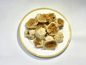 Gummadi Vadiyalu (100 gms)