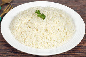 Steam Rice