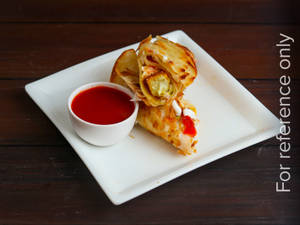Egg Roll