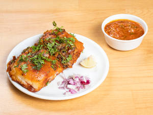 Masala Pav