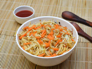Veg Noodles