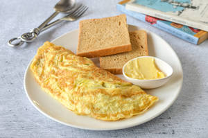 The Theory of Omelette