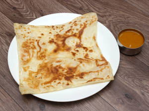 Veechu Parotta (2 Pc)