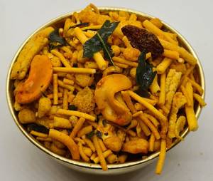 Bharani special Mixture