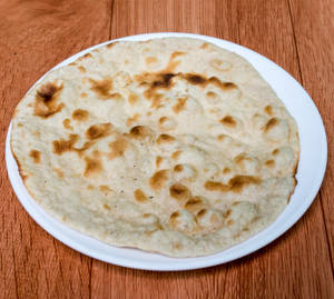 Roti ( Tandoori) 