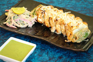 Paneer Malai Tikka