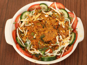 Veg Handi