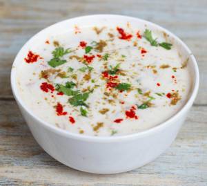 Mix Raita