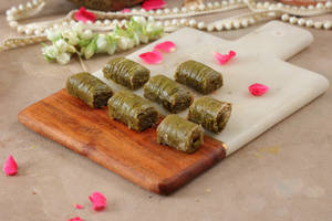 Pistachio Baklava