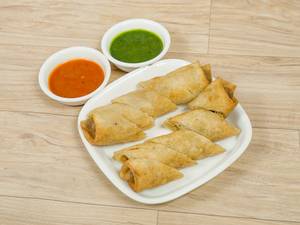 Spring Roll