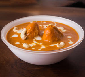 Hariyali Kofta 