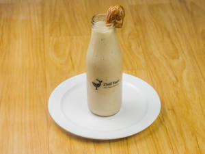 Khajoor Milkshake