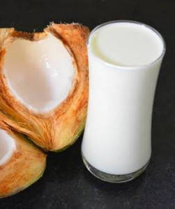 Coconut Juice [500ml]