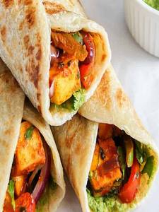 Kathi Roll