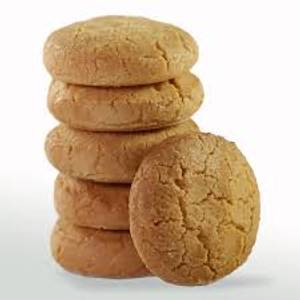 Osmania cookies (2pcs)