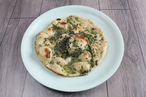 Tandoori Butter Kulcha