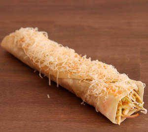 Veg Cheese Roll 