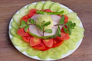 Green Salad