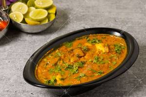 Paneer Mushroom Masala