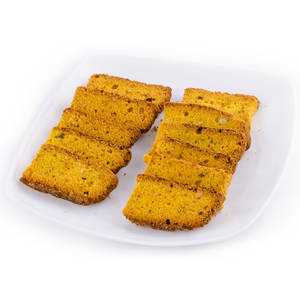 Suji Rusk [400grams]