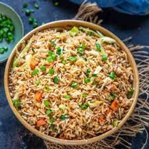 Veg Fried Rice
