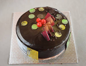 Chocolate Cake (1 kg)