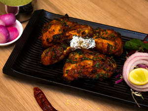 Murgh Tandoori