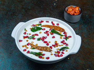 Curd Rice