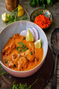 Murg Lababdar (boneless)