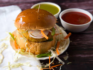 Veg Burger