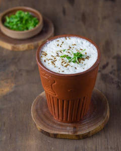 Masala Mattha