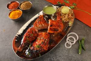 Tangdi Kebab (4 Pcs)