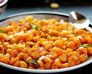 Crispy Corn