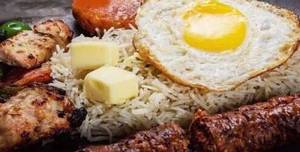 Non Veg Chello Kebab