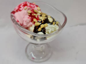 Double Sundae