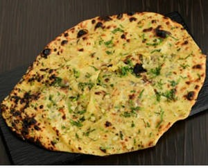 Paneer Naan