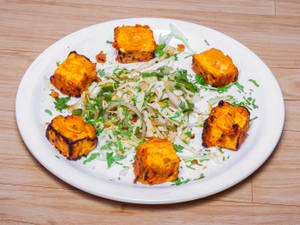 Paneer Tikka