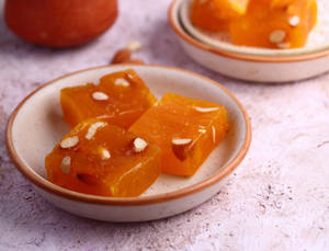 Bombay Halwa