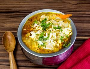 Kaju Curry