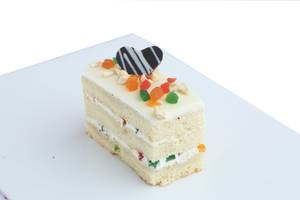 Milky Blast Pastry