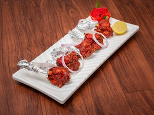 Chicken Lollipop (5 Pcs)