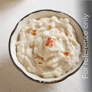Custard Apple Cream (seetaphal)