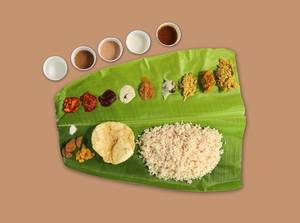 Veg Meals