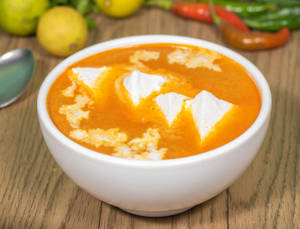 Shahi Paneer