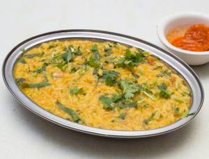Dal Khichdi