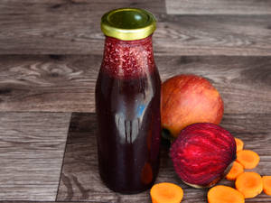 Pursuit Of Happiness Juice