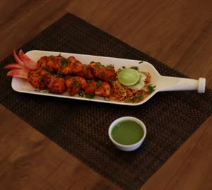 Chicken Tikka
