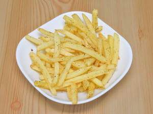 French Fries                      